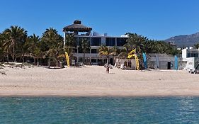 La Ventana Beach Resort